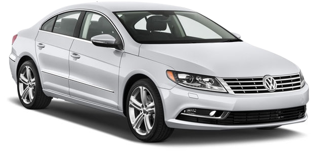 Volkswagen CC Coupe 2012-2017 (358)