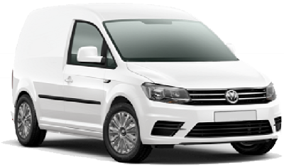 Volkswagen Caddy 2015-2020 (2K/SA)