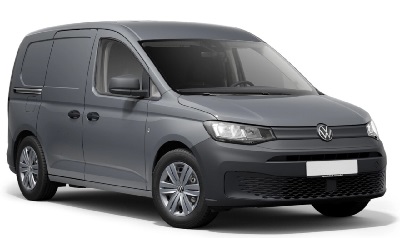 Volkswagen Caddy 2020-2025 (5th Generation)