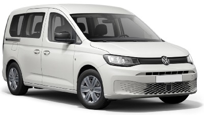 Volkswagen Caddy MPV 2020-2025 (SB)