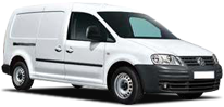 Volkswagen Caddy Maxi Panel Van 2008-2011 (2K)