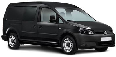 Volkswagen Caddy Maxi Panel Van 2011-2016 (2K Facelift)