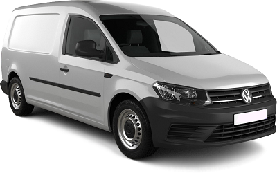 Volkswagen Caddy Maxi Panel Van 2015-2020 (2K/SA)