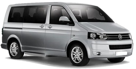 Volkswagen Caravelle MPV 2010-2016 (T5 Facelift)