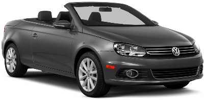 Volkswagen EOS 2006-2015 (1F Chassis Type)