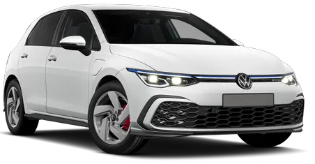 Volkswagen Golf GTE Hatchback 2020-2024 (CD1)