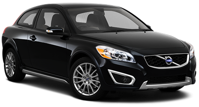 Volvo C30 Hatchback 2009-2013 (533 Facelift)