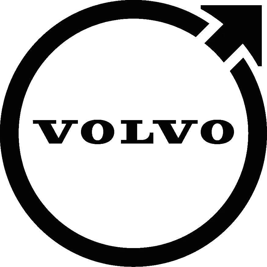 Volvo Wing Mirror Indicators