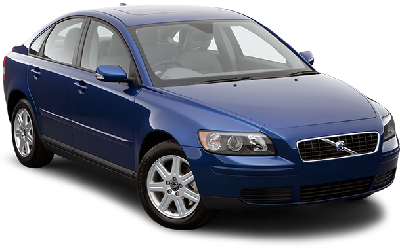 Volvo S40 Saloon 2004-2007 (544)