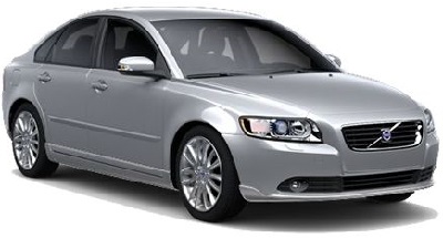 Volvo S40 2004-2012 (544 Series)