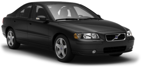 Volvo S60 2000-2009 (384 Series)