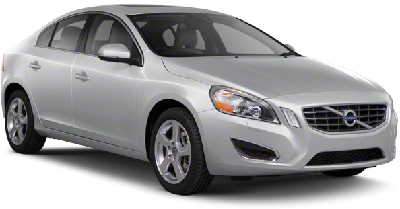 Volvo S60 Saloon 2010-2013 (134)