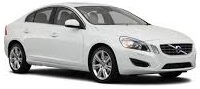 Volvo S60 2010-2018 (134 Series)