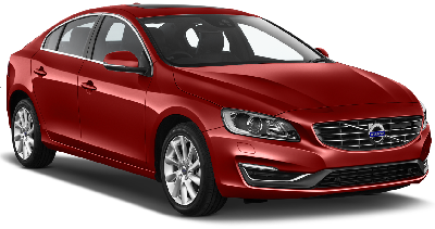 Volvo S60 Saloon 2016-2018 (134 Facelift II)