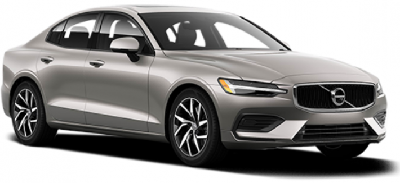 Volvo S60 2018-2024 (254 Series)