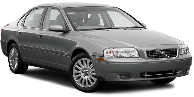 Volvo S80 1998-2006 (184 Series)