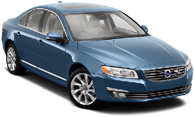 Volvo S80 Saloon 2011-2016 (124 Facelift II)