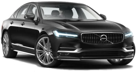 Volvo S90 Saloon 2016-2024 (234)