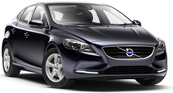 Volvo V40 Hatchback 2012-2016 (525)