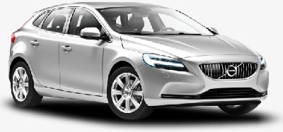 Volvo V40 Hatchback 2016-2019 (525 Facelift)