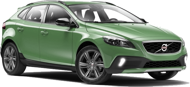 Volvo V40 Cross Country Hatchback 2013-2016 (526)