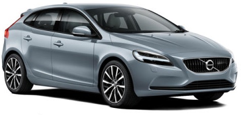 Volvo V40 2012-2019 (525/526 Series)