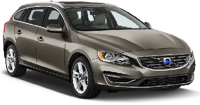 Volvo V60 2010-2018 (155/157 Series)