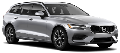 Volvo V60 2018-2025 (225/227 Series)