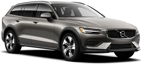 Volvo V60 Cross Country Estate 2018-2022 (225)