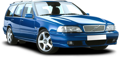 Volvo V70 1996-2000 (875/876 Series)