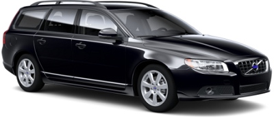 Volvo V70 Estate 2011-2016 (135 Facelift)