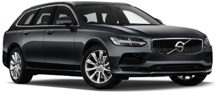 Volvo V90 2016-2022 (235/236 Series)