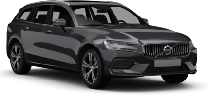 Volvo V90 Estate 2020-2024 (236 Facelift)