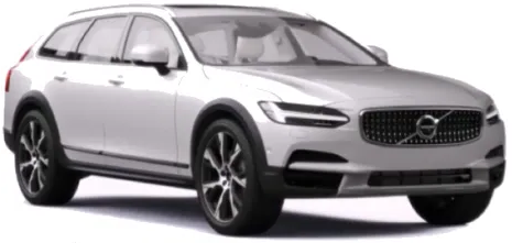 Volvo V90 Cross Country Crossover Estate 2017-2022 (235)