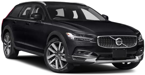 Volvo V90 Cross Country Crossover Estate 2020-2024 (235 Facelift)