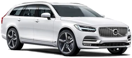 Volvo V90 Estate 2016-2020 (236)