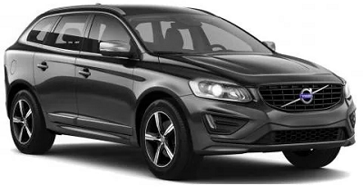 Volvo xc60 wing deals mirror