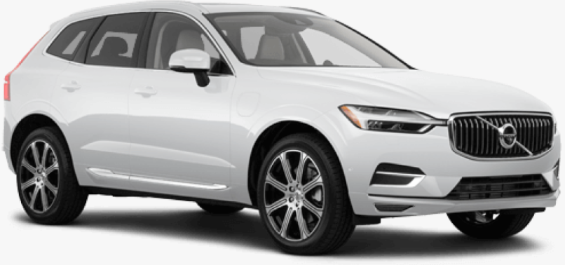 Volvo XC60 2017-2025 (246 Series)