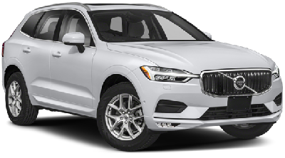 Volvo XC60 SUV 2017-2021 (246)