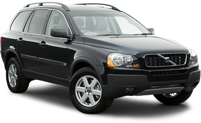 Volvo XC90 SUV 2002-2007 (275)