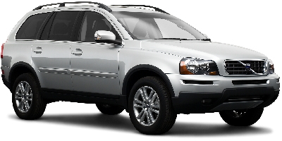 Volvo XC90 2002-2015 (275 Series)