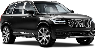 Volvo XC90 2015-2024 (256 Series)