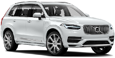 Volvo XC90 SUV 2015-2020 (256)