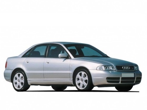 Audi A4 1994-1999 B5 (8D Chassis Type) Saloon