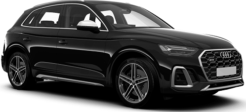 Audi SQ5 SUV 2019-2022 (FY)