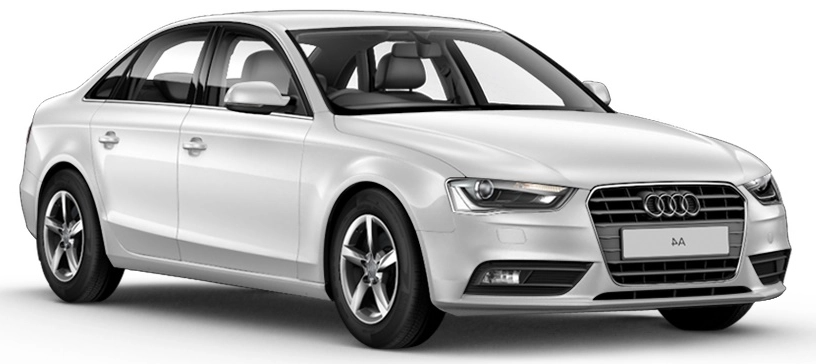 Audi A4 2007-2015 B8 (8K Chassis Type)