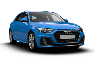 Audi A1 2018-2022 (GBA Chassis Type)