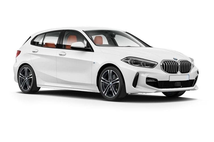 BMW 1 Series 2019-2021 (F40)