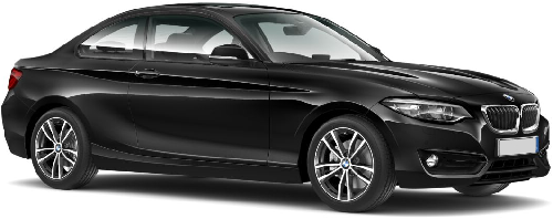 BMW 2 Series 2017-2021 (F22/23/44/45/46 FL)