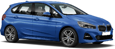 BMW 2 Series Active Tourer MPV 2018-2021 F45 FL